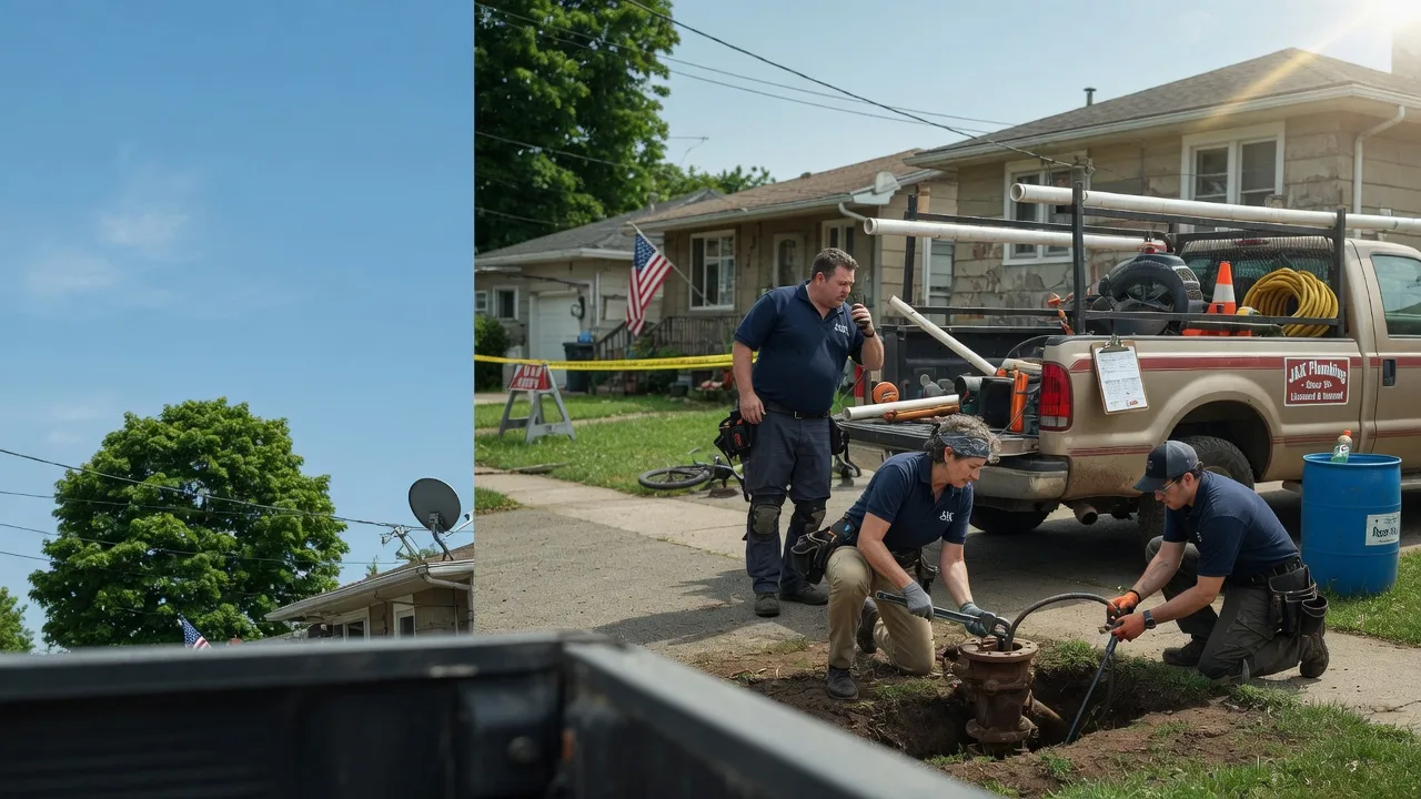 Water Heater Replacement in Cutler, IL near me